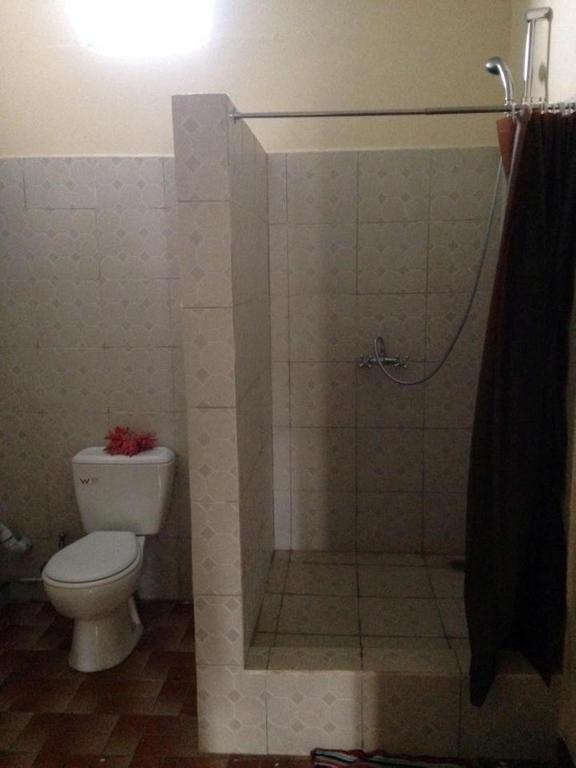 Pacific Paradise Motel Port Vila Dış mekan fotoğraf